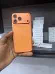 Apple iPhone 17 Pro Max 512GB Orange (Used) - 3