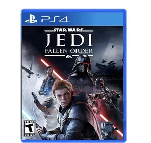 Star Wars Jedi: Fallen Order (PS4)