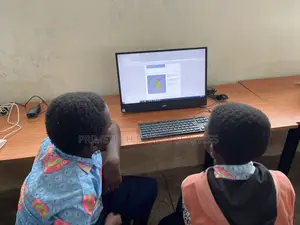 Online Maths and IT Tuition