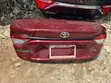 Complete Boot for Toyota Corolla (2020-2023) - 1