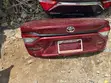 Complete Boot for Toyota Corolla (2020-2023) - 2