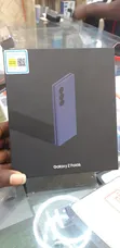 New Samsung Galaxy Z Fold6 256GB Blue - 1