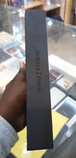 New Samsung Galaxy Z Fold6 256GB Blue - 2
