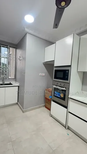 2 Bedroom Apartment for Rent in Appiadu, Kumasi
