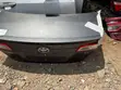 Complete Boot Camry 2012-2014 - 2