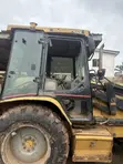 Caterpillar 432D Backhoe Loader - 1