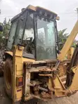 Caterpillar 432D Backhoe Loader - 2