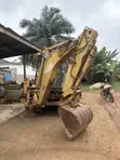 Caterpillar 432D Backhoe Loader - 3