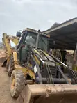 Caterpillar 432D Backhoe Loader - 4