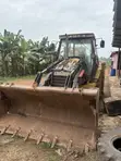 Caterpillar 432D Backhoe Loader - 5