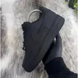 Original Air Force 1 Black - Size 43 - 1