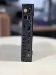 Lenovo ThinkCentre M715q Mini Desktop PC - 3