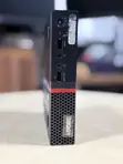 Lenovo ThinkCentre M715q Mini Desktop PC - 4