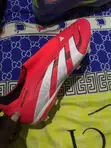 Adidas Predator Grade 1 Football Boots - 1