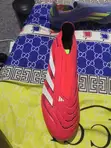 Adidas Predator Grade 1 Football Boots - 2
