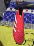Adidas Predator Grade 1 Football Boots - 3