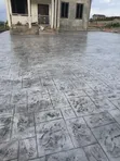 Concrete Stamp Design Services - 2