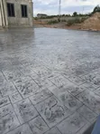 Concrete Stamp Design Services - 3