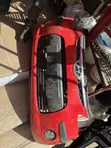 Hyundai i10 Front Bumper (2008-2010) - 2