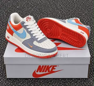 Nike Unisex Sneakers