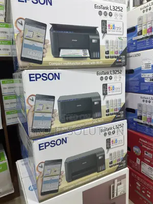 Epson L3252 Printer