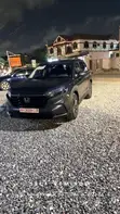 2026 Honda CR-V EX-L AWD Black - 2