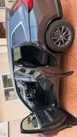 2026 Honda CR-V EX-L AWD Black - 4