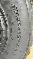 Brand New Quad and Motorbike Tires - 2
