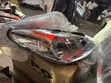 Headlight for Hyundai i10 (2008-2010) - 1