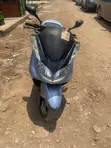 Yamaha Majesty Scooter 2019 - 1