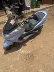 Yamaha Majesty Scooter 2019 - 2