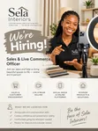 Sales & Live Commerce Officer - West Hills Mall - 2
