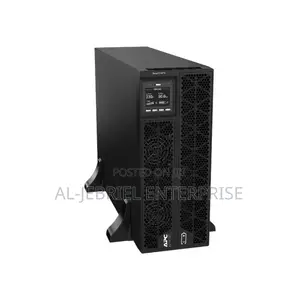 APC Online 5kVA-5kW UPS