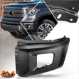 Toyota Tundra Front Bumper Ends (2014-2020) - 1