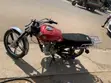 Royal RY125 Motorcycle (2026) - Red - 1