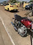 Royal RY125 Motorcycle (2026) - Red - 4