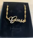 Guess Stainless Steel Necklace - 2