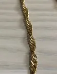 Guess Stainless Steel Necklace - 5