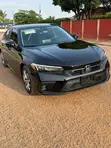 2022 Honda Civic LX Push to Start - 2