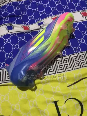 Adidas F50 Football Boots