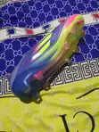 Adidas F50 Football Boots - 1