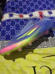 Adidas F50 Football Boots - 2