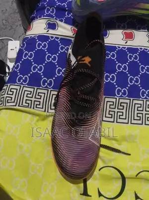 Puma Gym Boots - Brand New