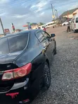 Toyota Corolla 2012 Black - 4