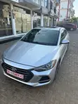 2018 Elantra Sport Turbo - Full Option, Sunroof - 2