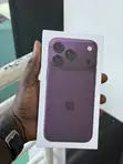 New Apple iPhone 18 Pro 256GB - 2