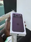 New Apple iPhone 18 Pro 256GB - 4