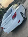 Hyundai Accent 2014 White - 2