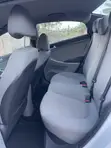 Hyundai Accent 2014 White - 3