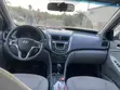 Hyundai Accent 2014 White - 4